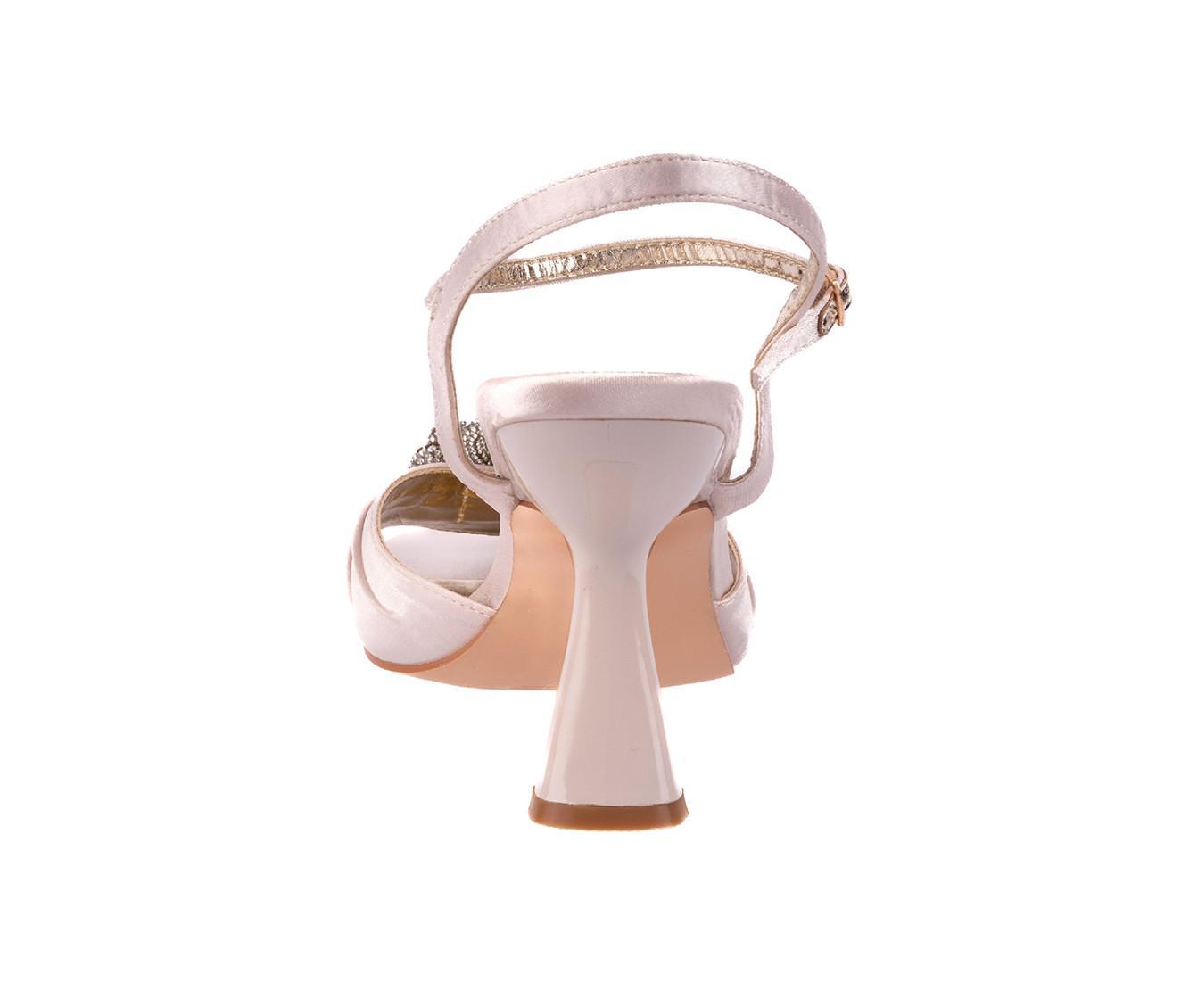 Women's Lady Couture Lilly Dress Sandals Product Image