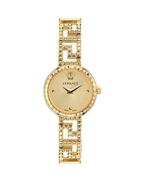 Versace Greca Goddess Watch, 28mm Product Image