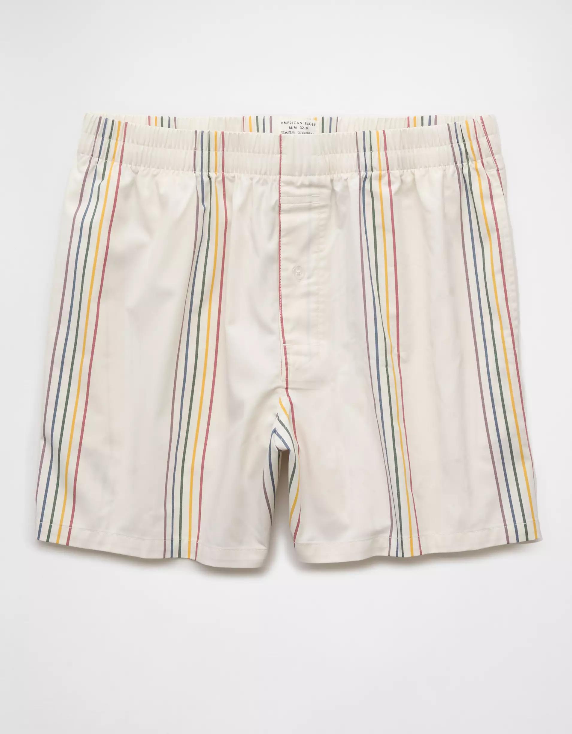 AEO Men's Money Ultra Soft Pocket Boxer Short Product Image