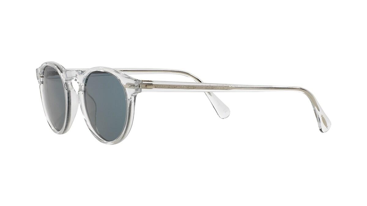 Gregory Peck Sun 0OV5217S__1483R8 Product Image