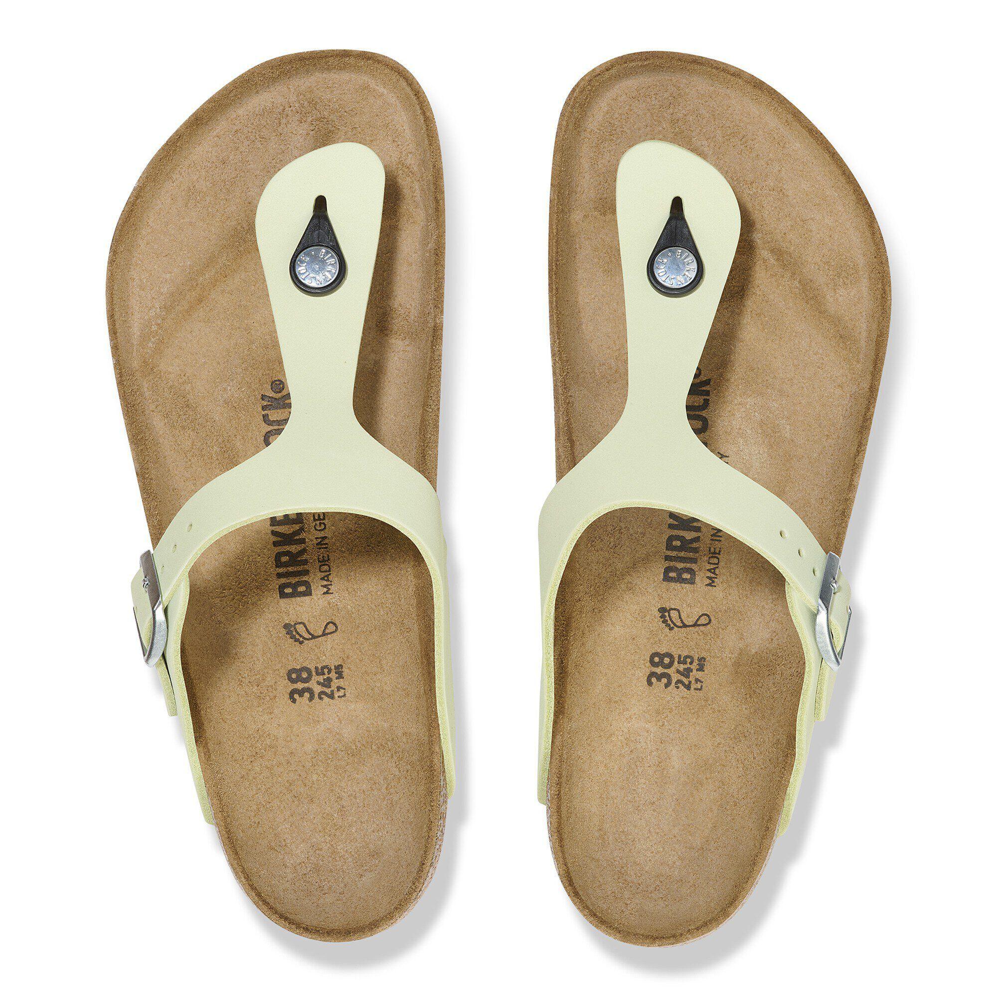 Gizeh Nubuk Leather Product Image