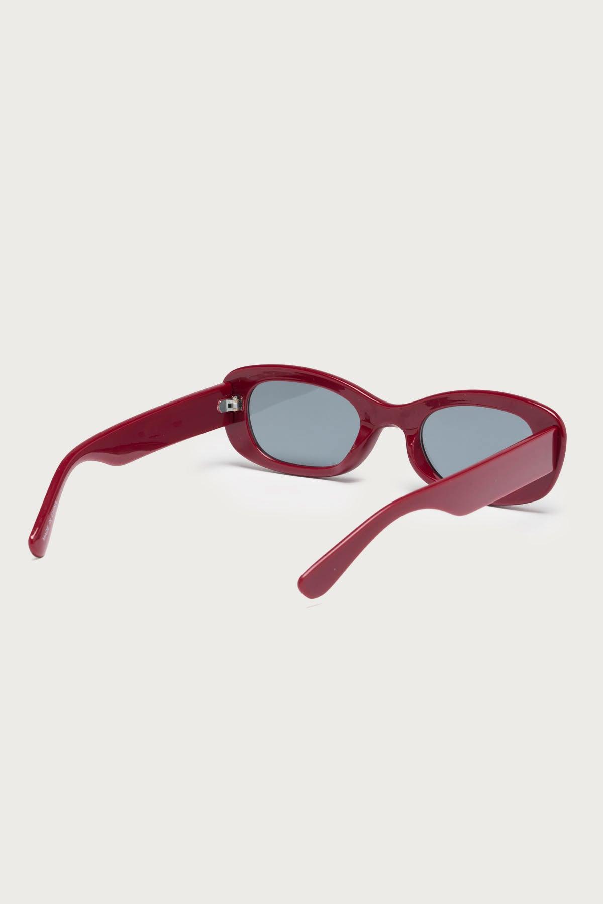 Juna Square Sunglasses Product Image