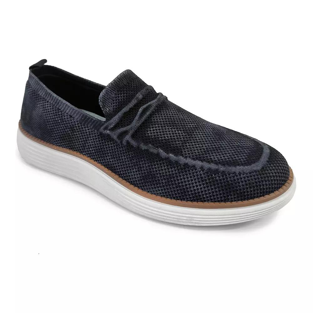 Akademiks Dayton Men's Slip-On Shoes,  Product Image