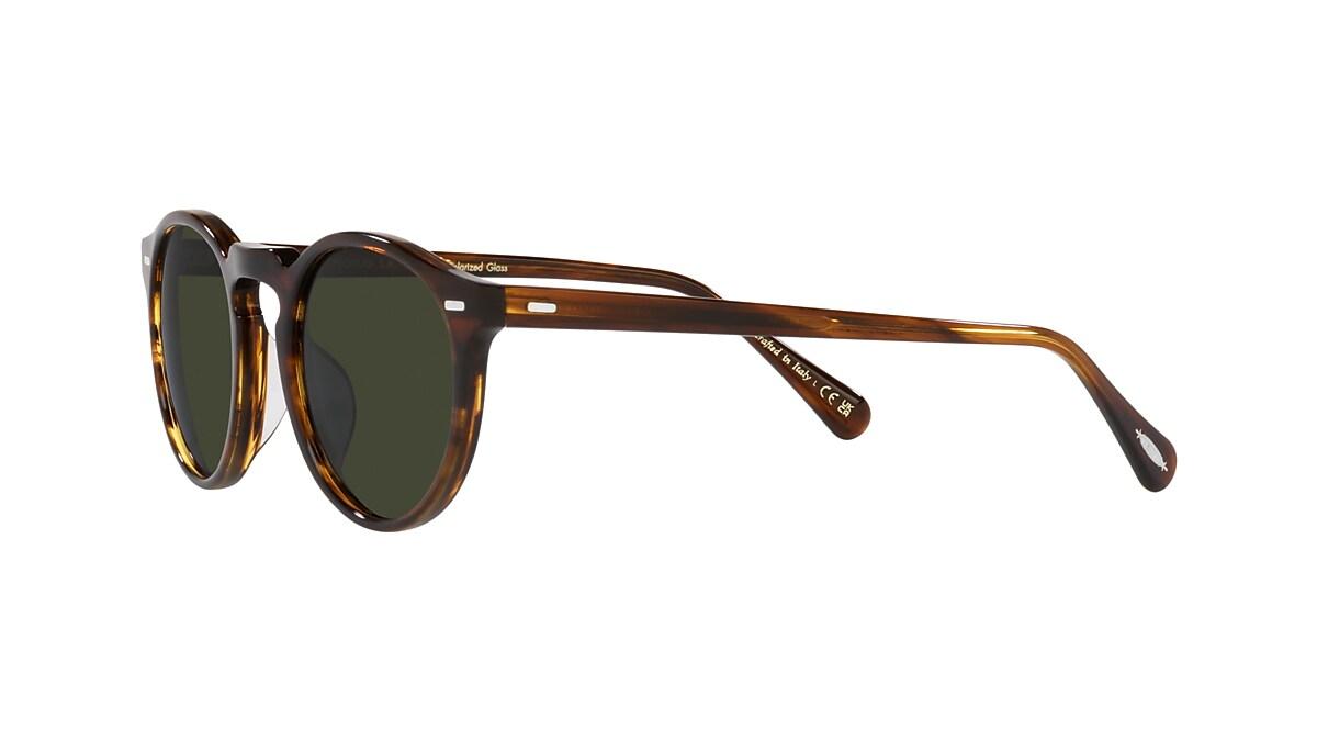 Gregory Peck Sun 0OV5217S__1724P1 Product Image