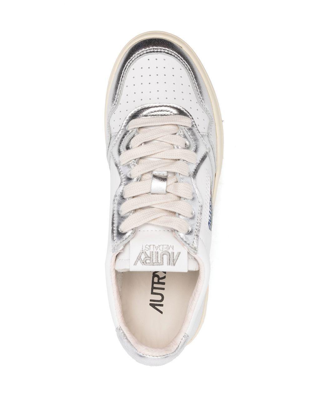 Medalist low-top sneakers Product Image