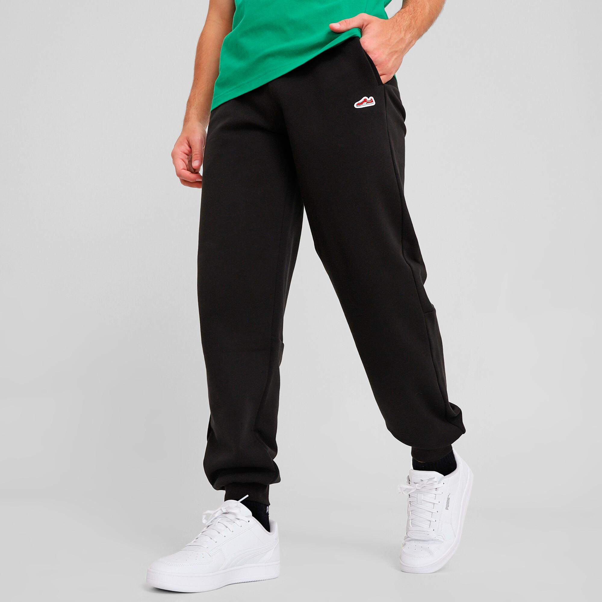 Wardrobe Essentials Sweatpants Men Product Image
