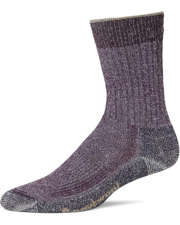 Hike Classic Edition Extra Cushion Second Cut Crew Socks Product Image