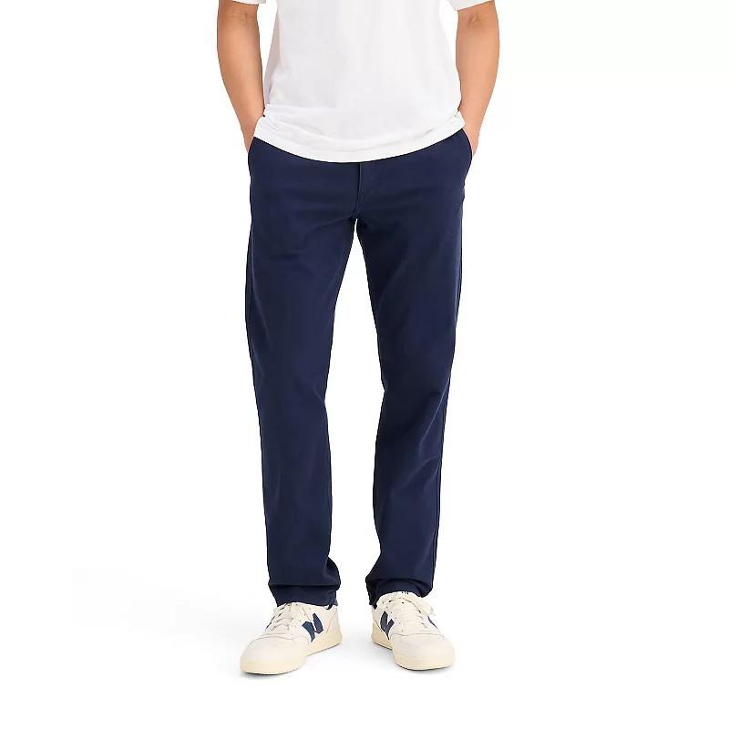 Men's Dockers® Ultimate Chino Slim-Fit with Smart 360 Flex®,  Product Image