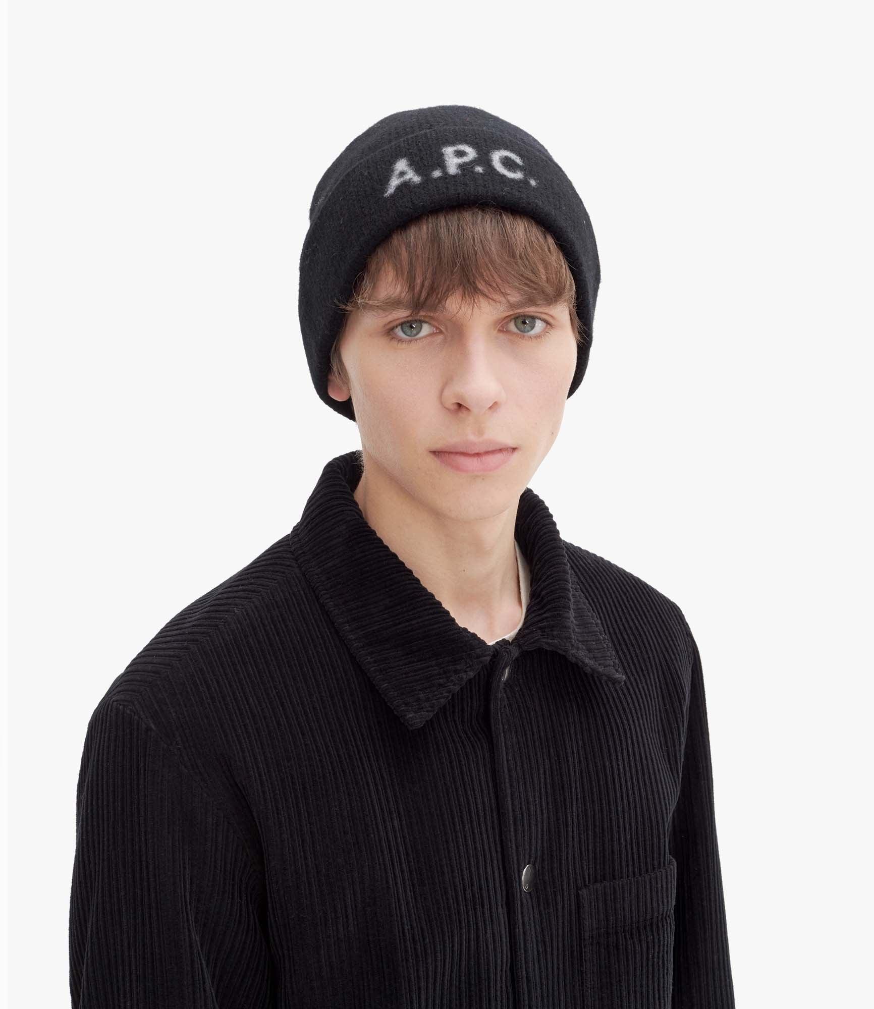 Harry beanie Male Product Image