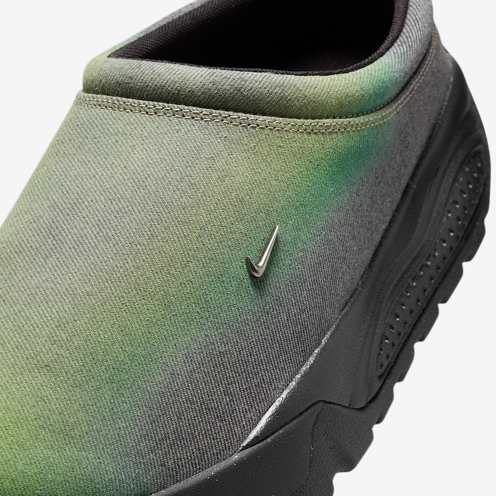 Mens Nike ACG Rufus Shoes | HJ4334-001 Product Image
