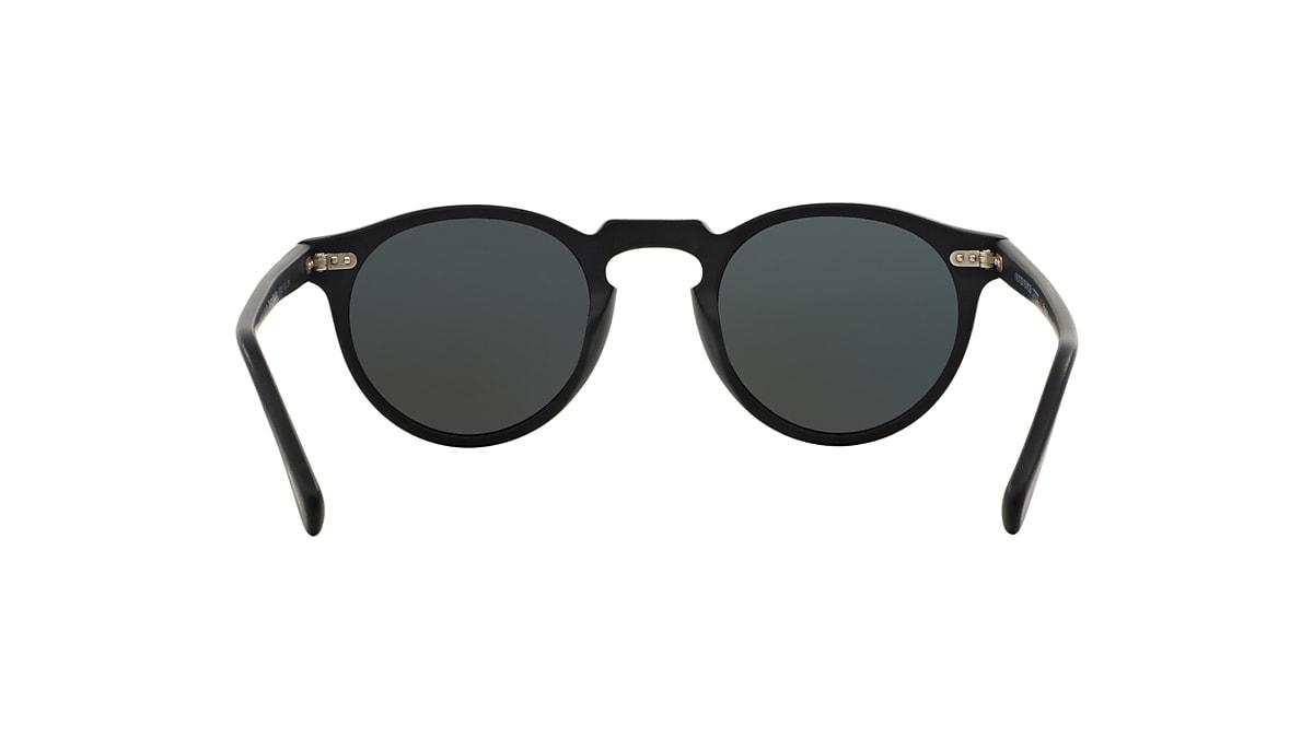 Gregory Peck Sun 0OV5217S__1483R8 Product Image