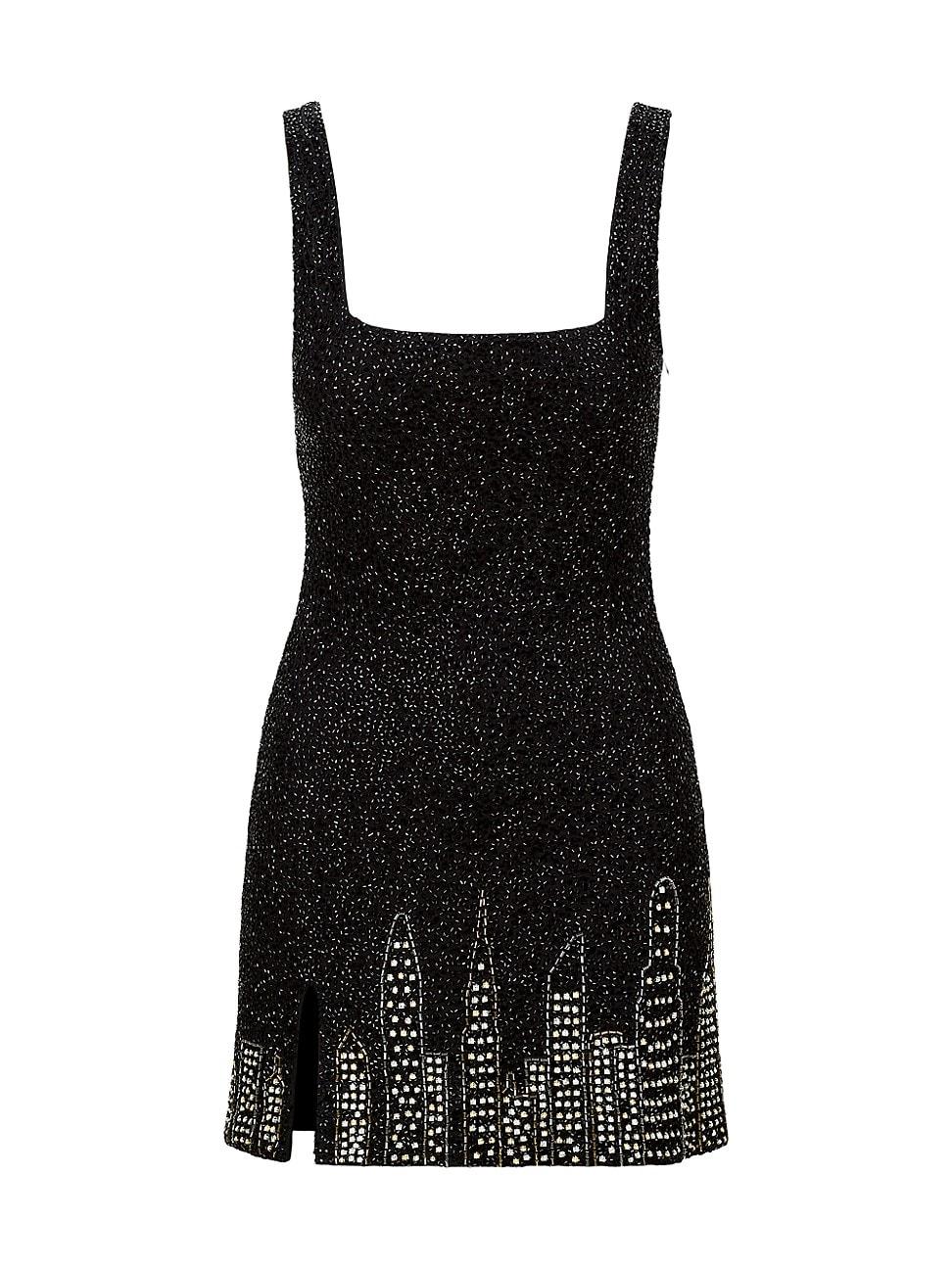 Womens Le Sable NYC Skyline Minidress Product Image