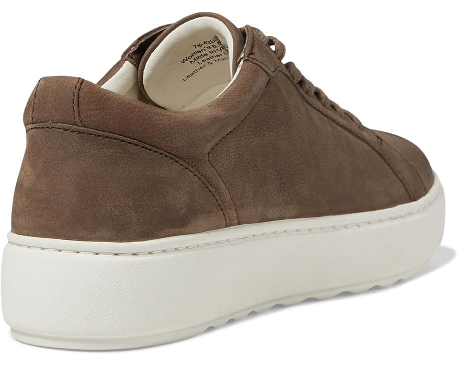 Escape Knit Lace-Up Product Image