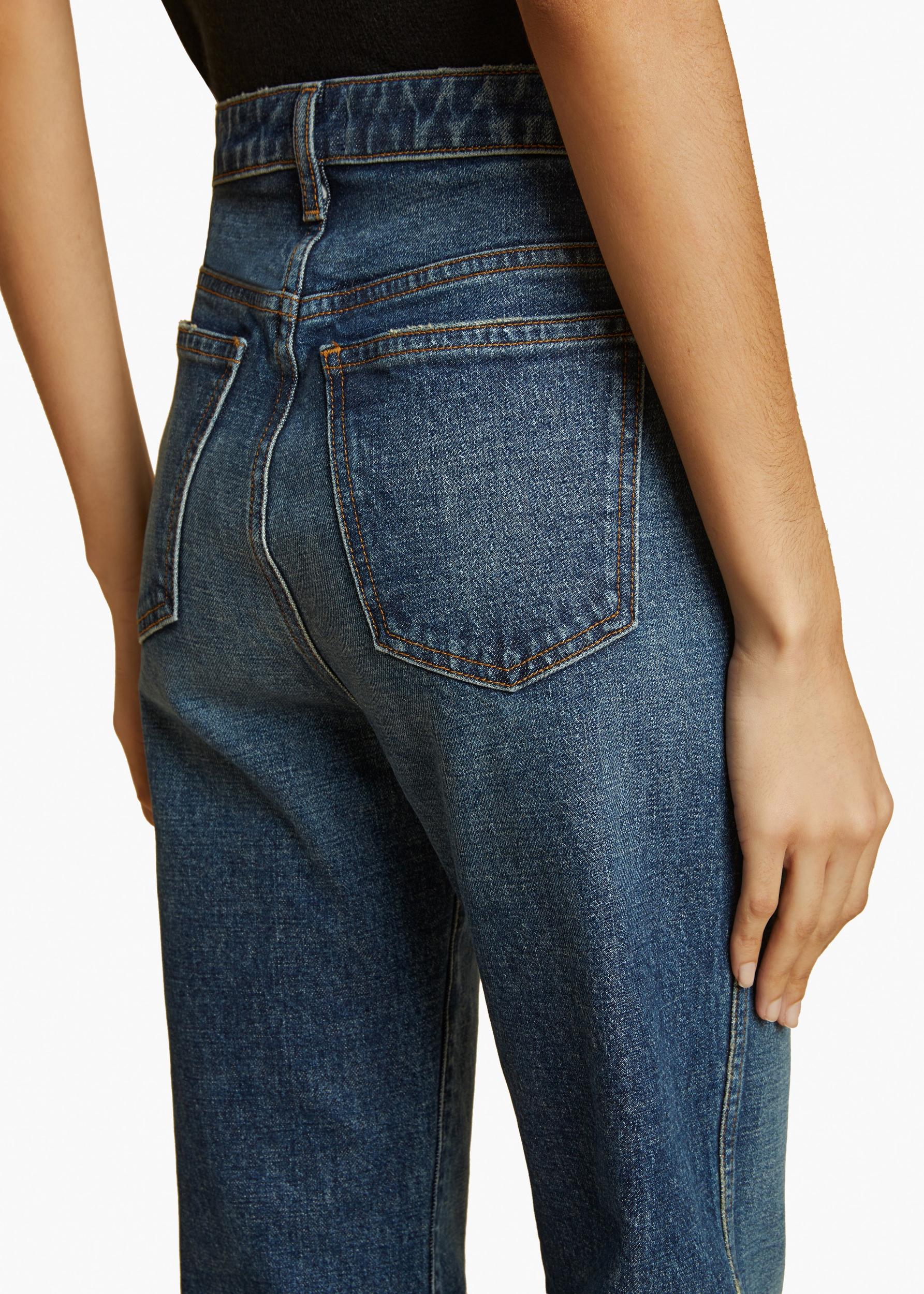 Danielle Stretch Jean in Archer Product Image