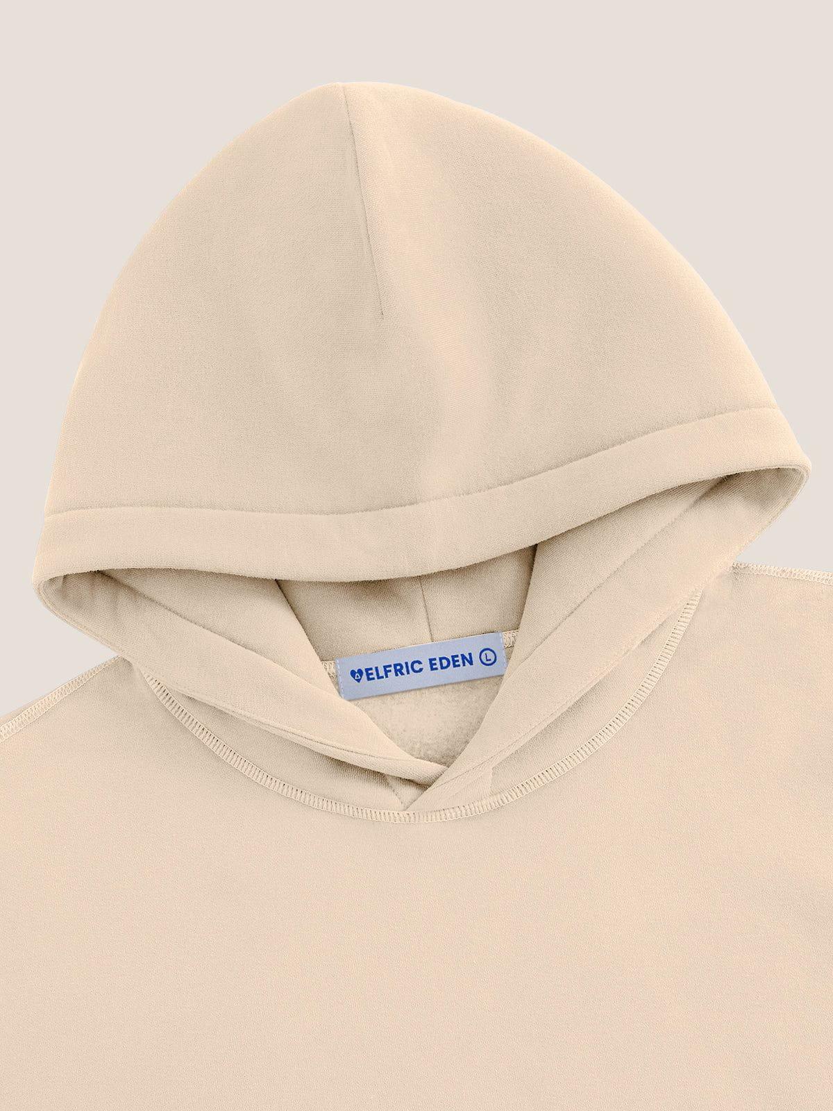 Soufflé Classic Cloud Hoodie Sets Product Image