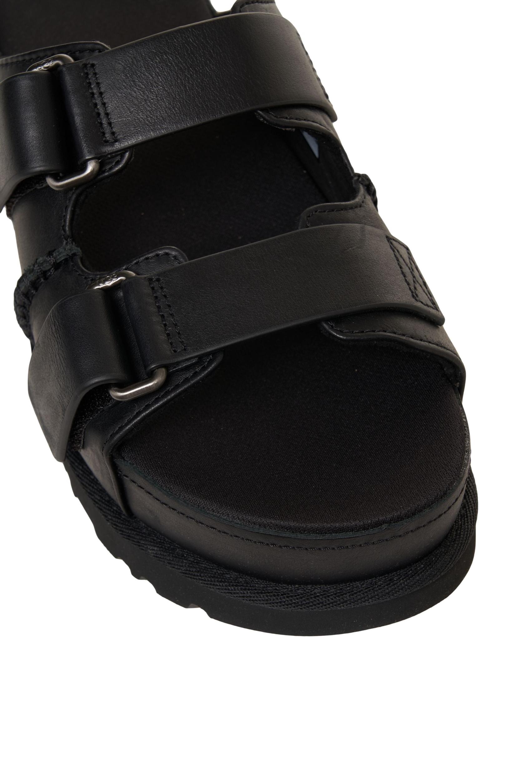 Sandals 'Goldenstar Hi' Product Image