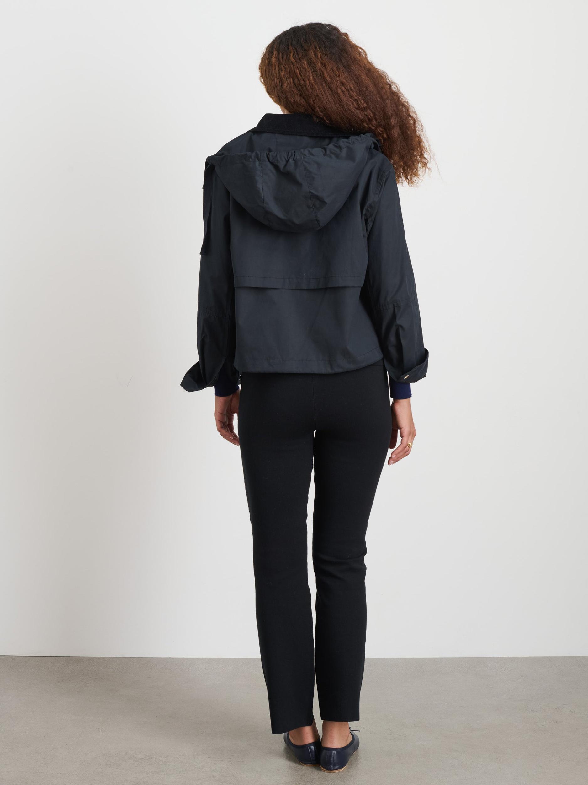 Cropped IYKYK Pant Product Image