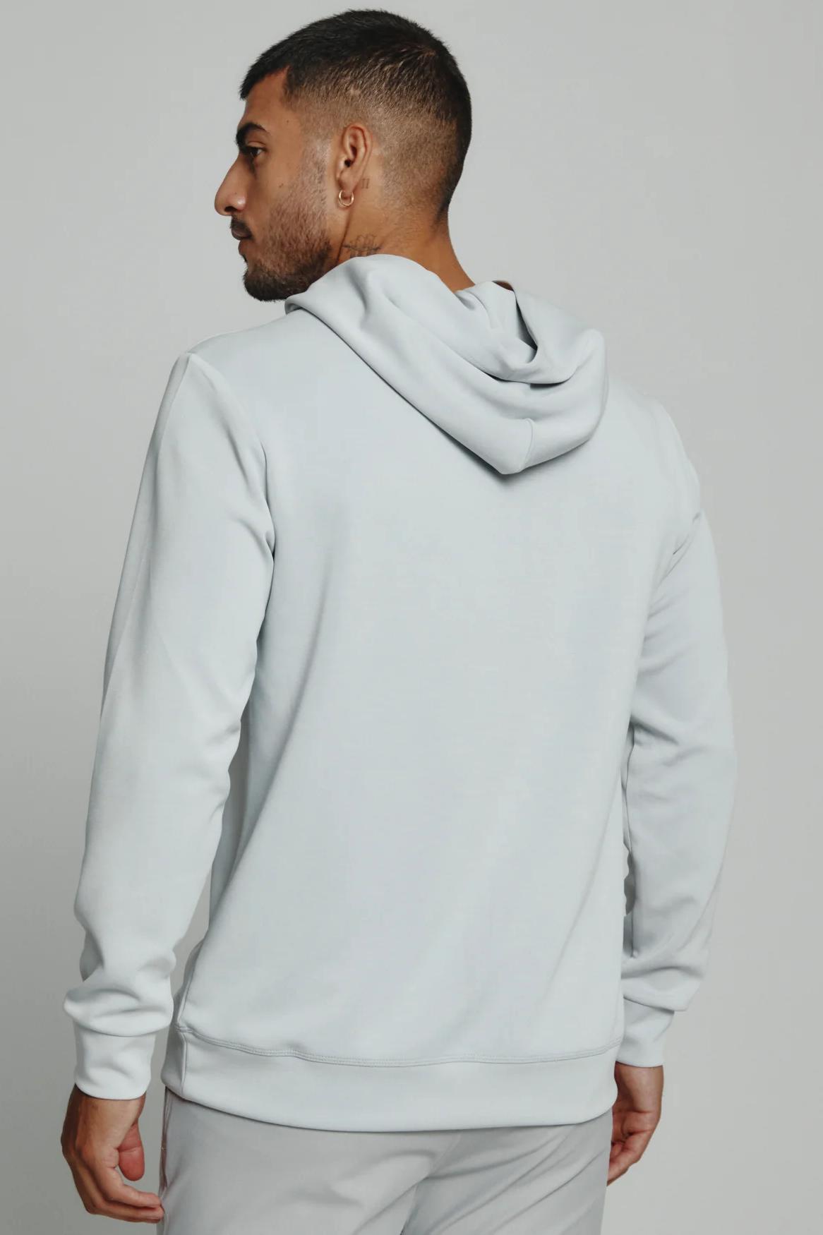 REV™ Hoodie - Platinum Product Image