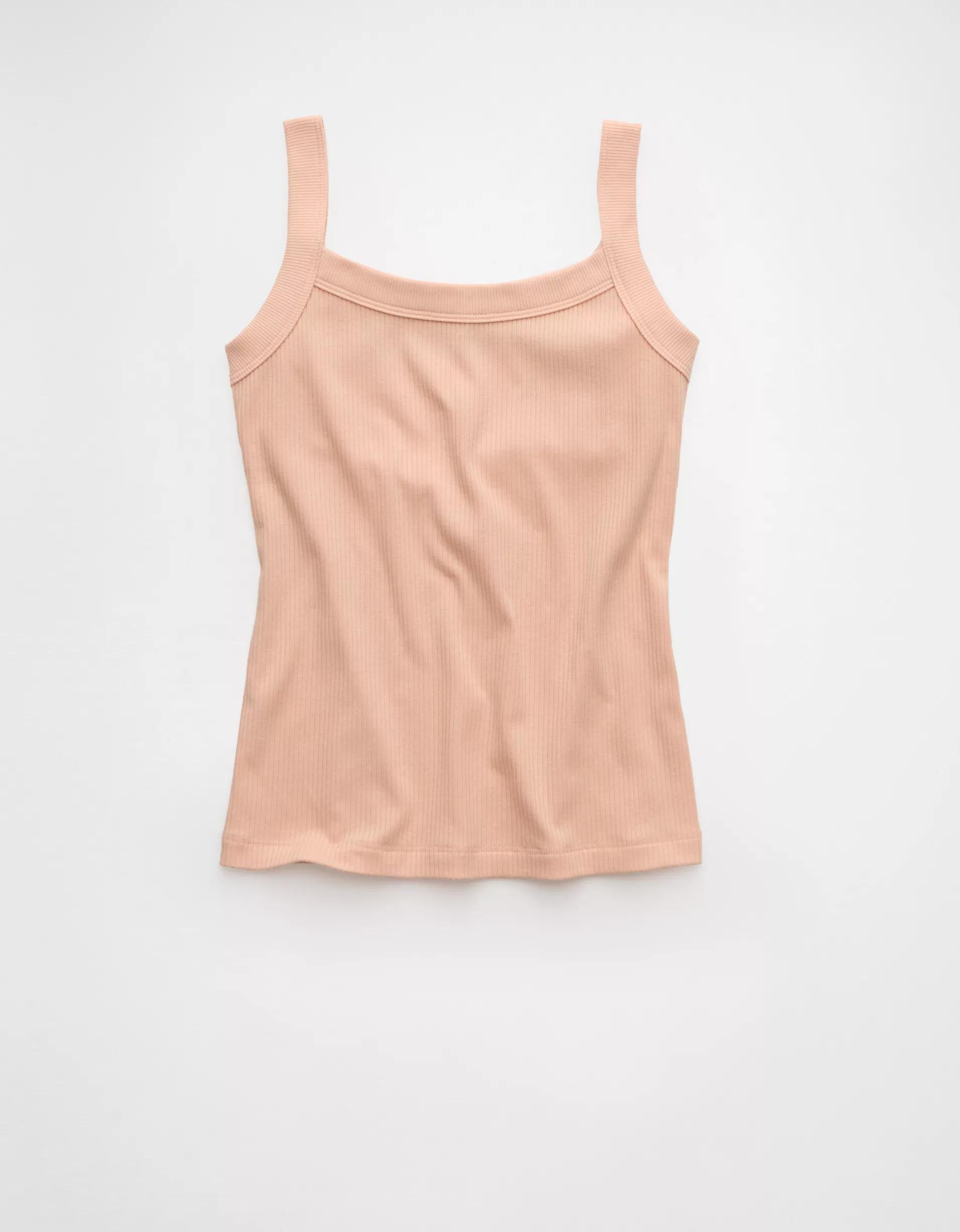 AE Daily Fave Tank Top Product Image