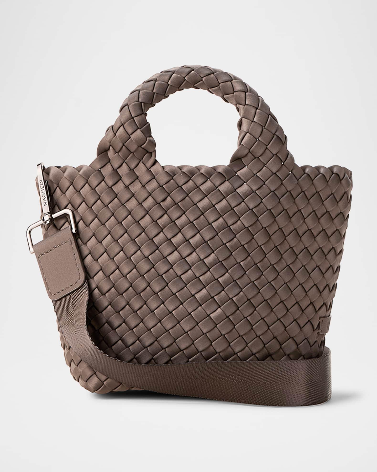 St. Parth Petit Tote Bag Product Image