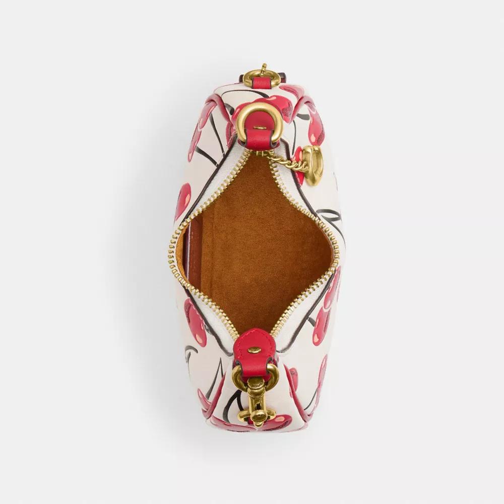 Jonie Bag In Signature Denim Product Image