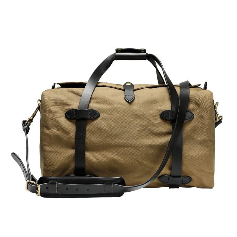 Plain Travel Bag Product Image