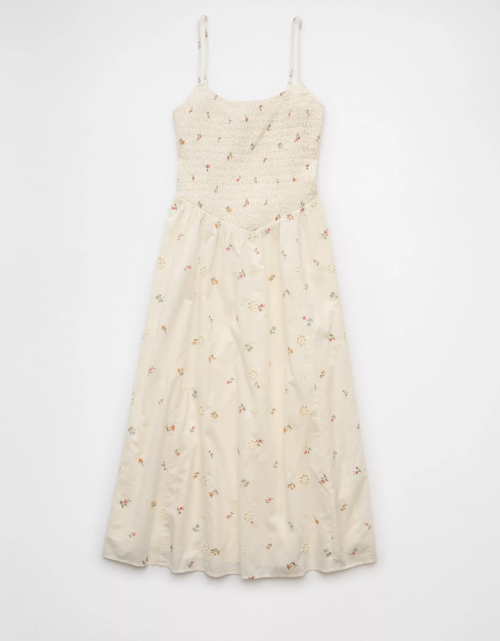 AE Bella Midi Dress Product Image