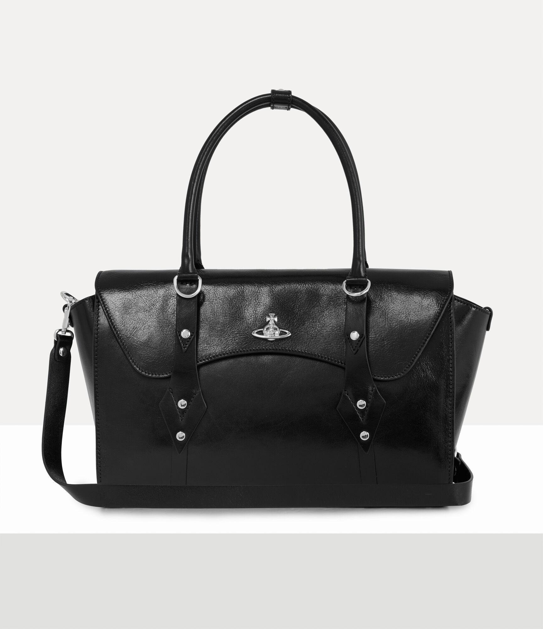 Bettina Medium Handbag Product Image