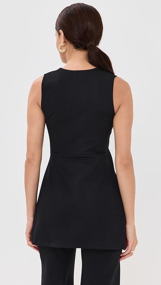 Leset Rio V Tunic | Shopbop Product Image