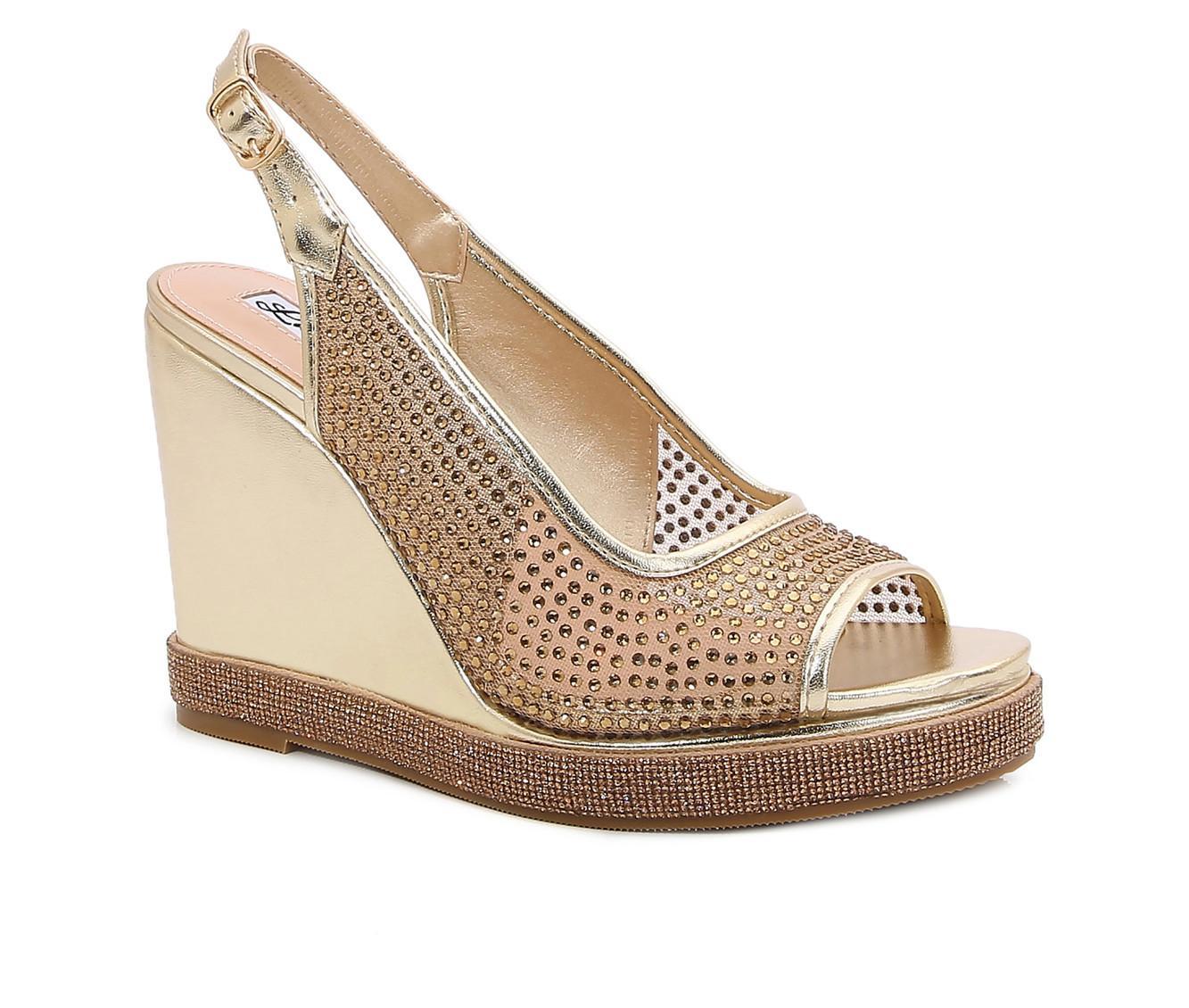 Women's Lady Couture Belair Wedges Product Image