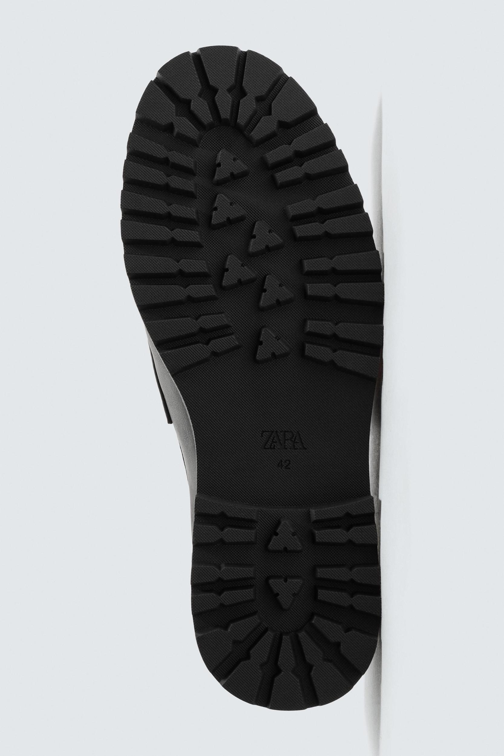 DRESS PENNY LOAFERS Product Image