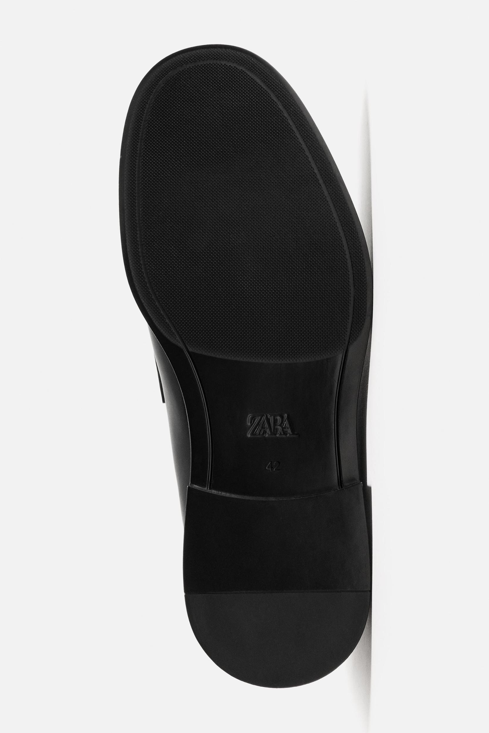 DRESS TASSEL LOAFERS Product Image