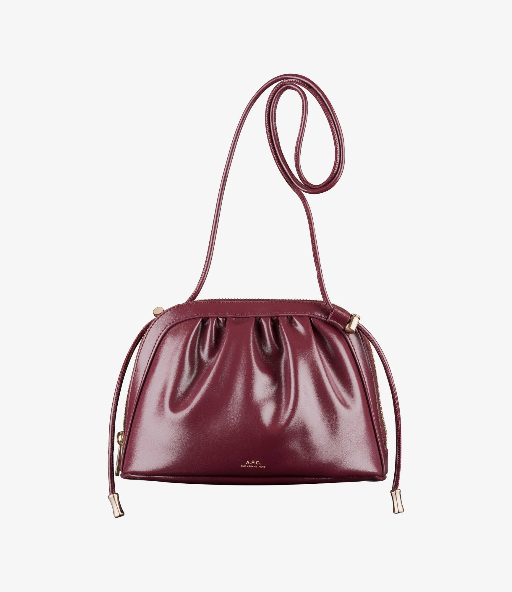 Ninon drawstring bag Female Product Image