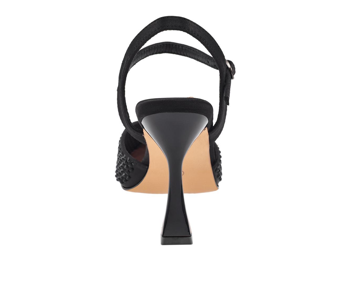 Women's Lady Couture Tango Special Occasion Shoes Product Image