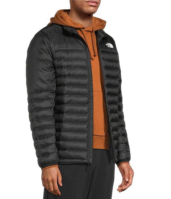 The North Face Terra Peak Ski Puffer Jacket Product Image