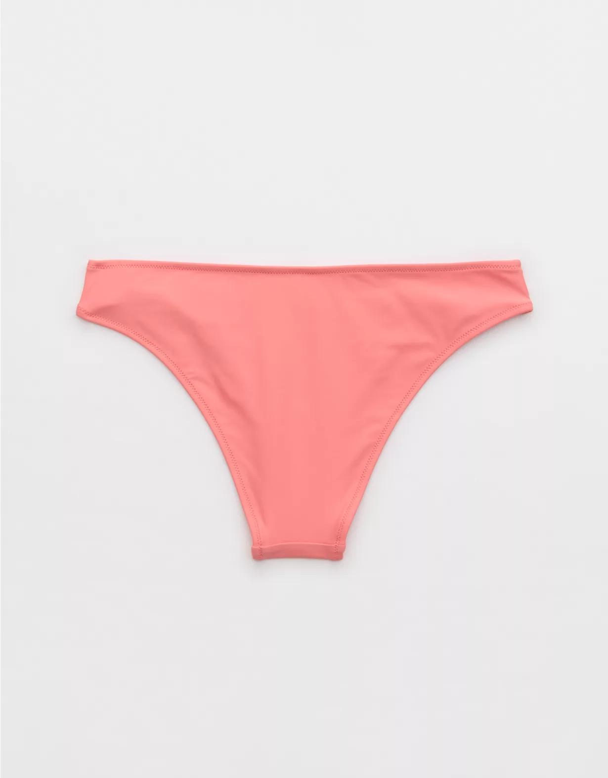 Aerie Cheeky Bikini Bottom Product Image