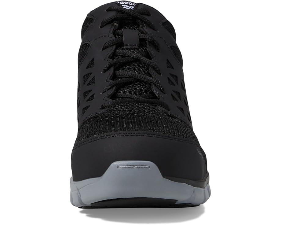 Sublite Cushion Work Comp Toe EH Product Image