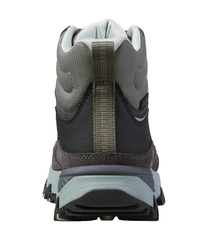 Women's Trail Model X Waterproof Hiking Boots Product Image