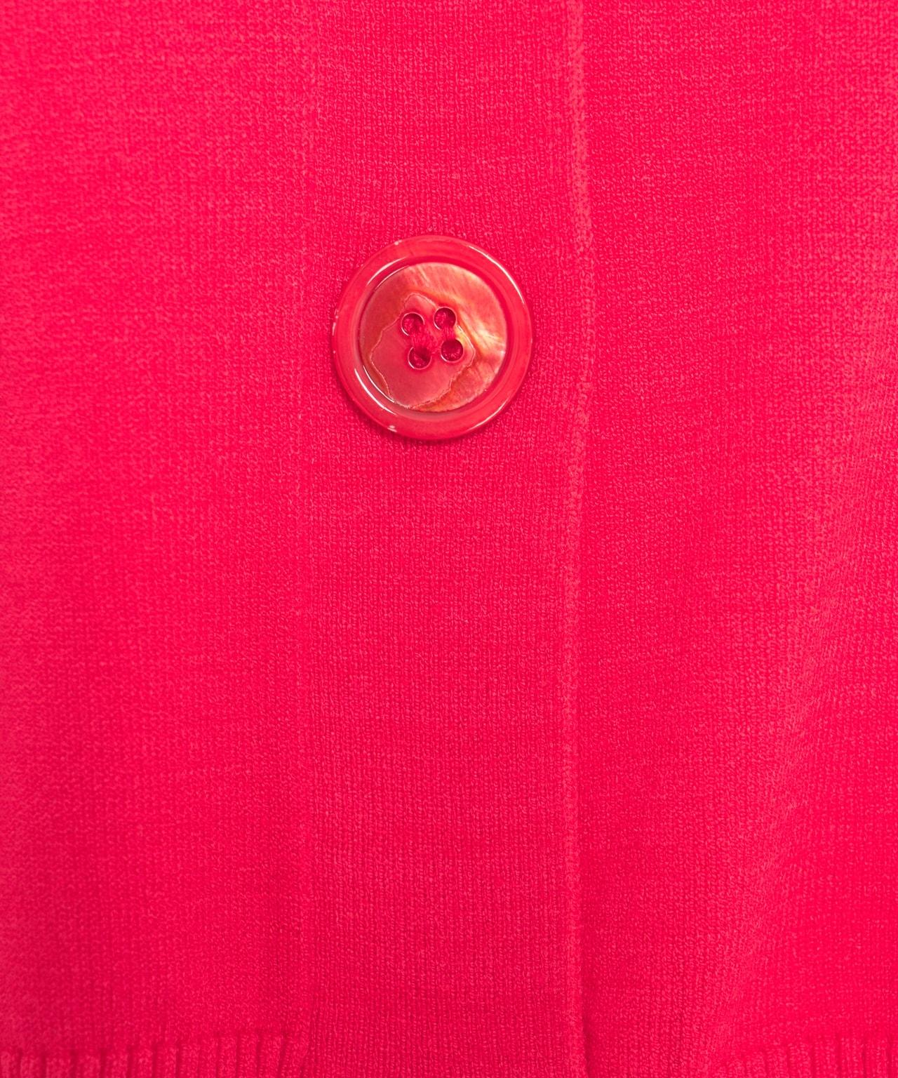 Viscose cardigan Product Image