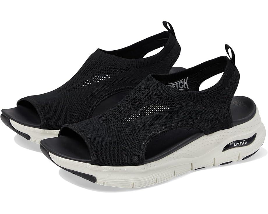 Women's SKECHERS Arch Fit - City Catch Product Image
