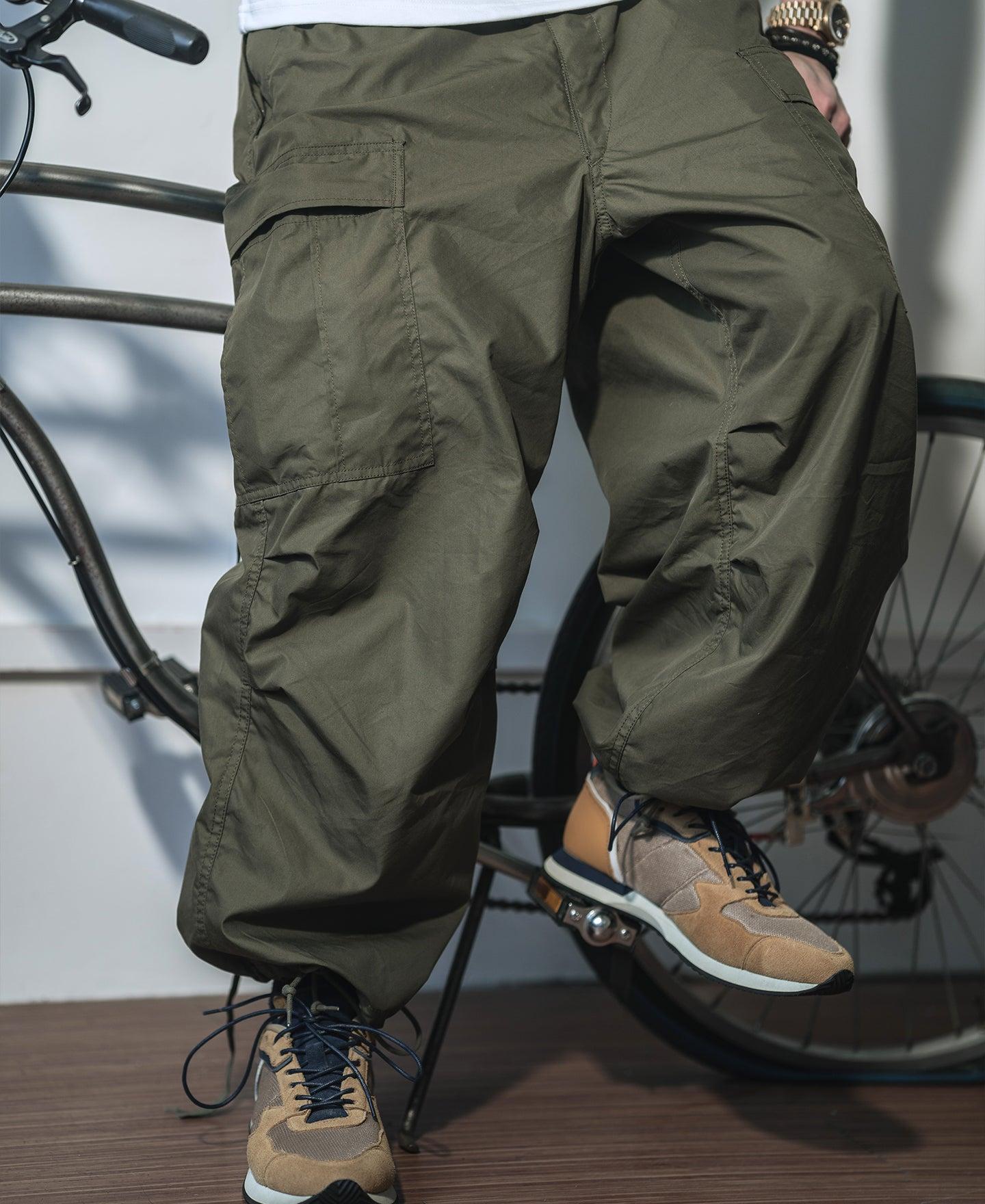 US Army M-1951 Arctic Trousers - Shell Product Image