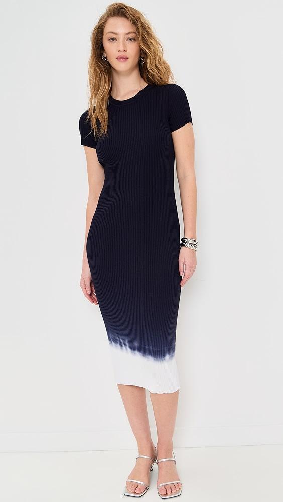 STAUD Colleen Dress | Shopbop Product Image