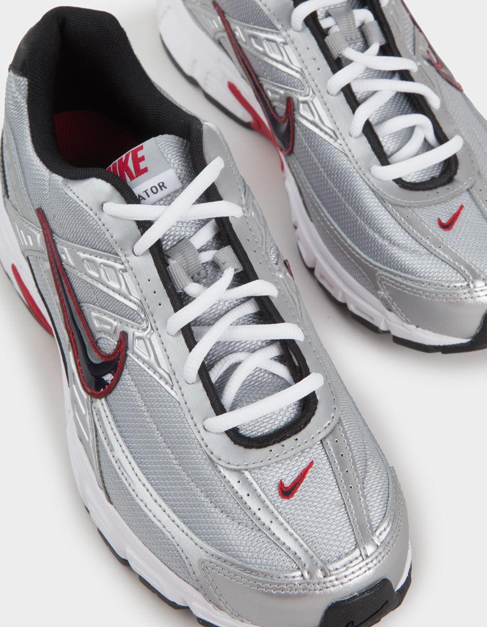 NIKE Initiator Mens Shoes - METAL Product Image