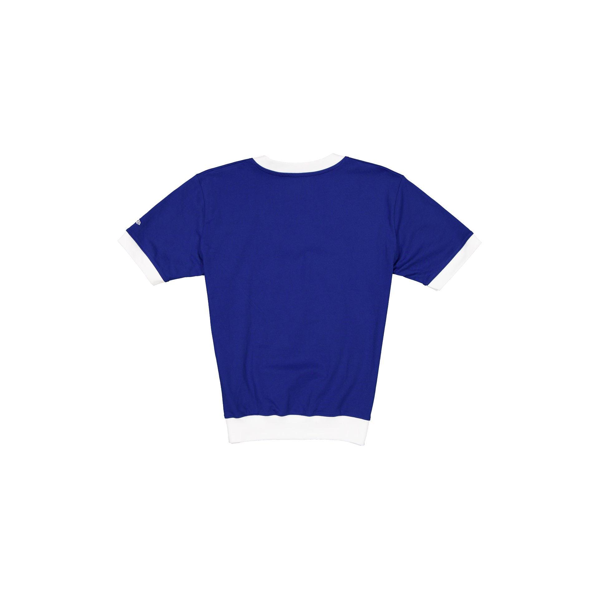 Atlanta Braves Game Day Women's T-Shirt Female Product Image