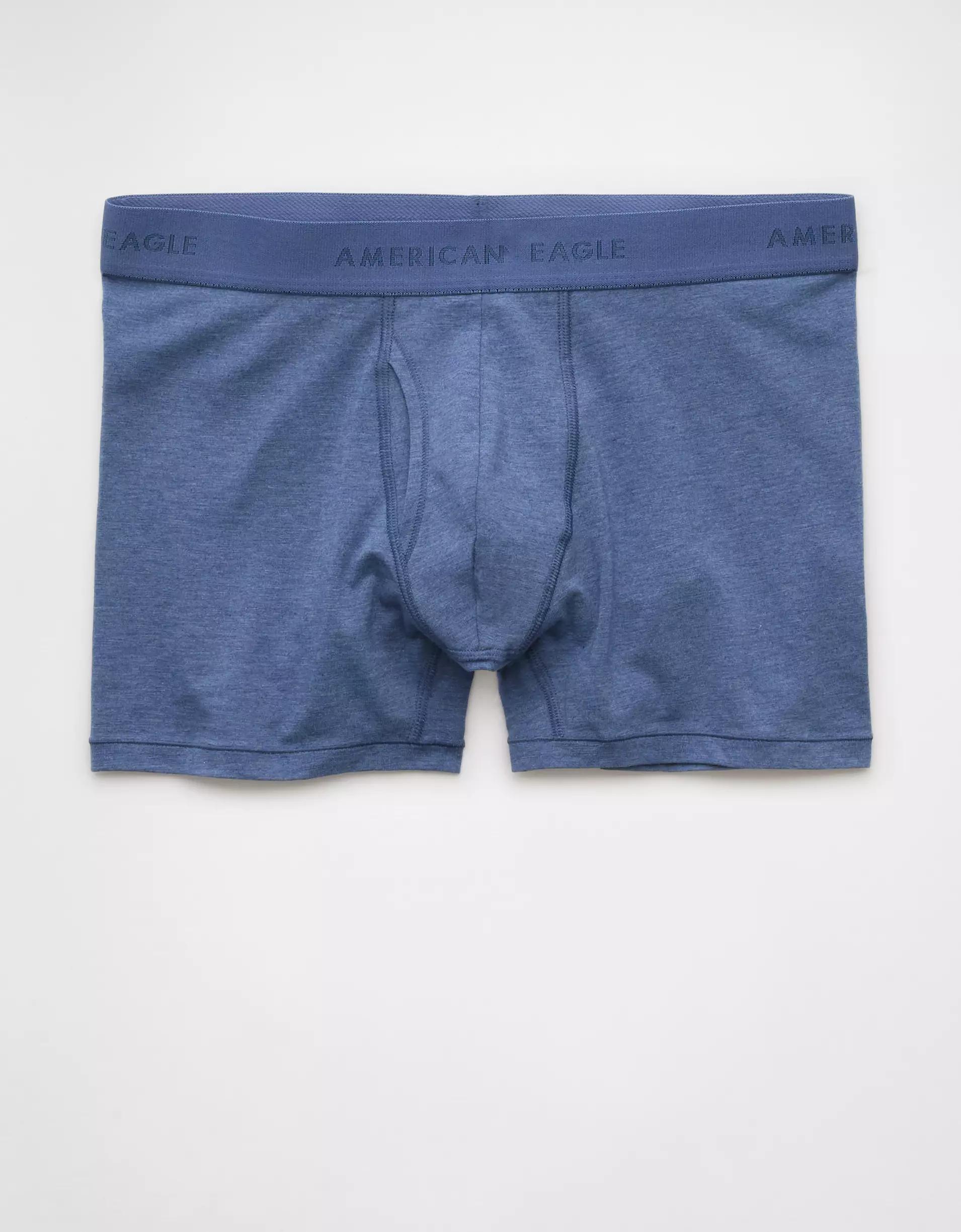 AEO Men's 4.5" Classic Boxer Brief Product Image