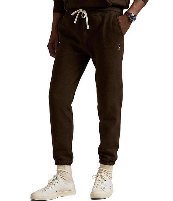 Polo Ralph Lauren RL Fleece Sweatpants Product Image