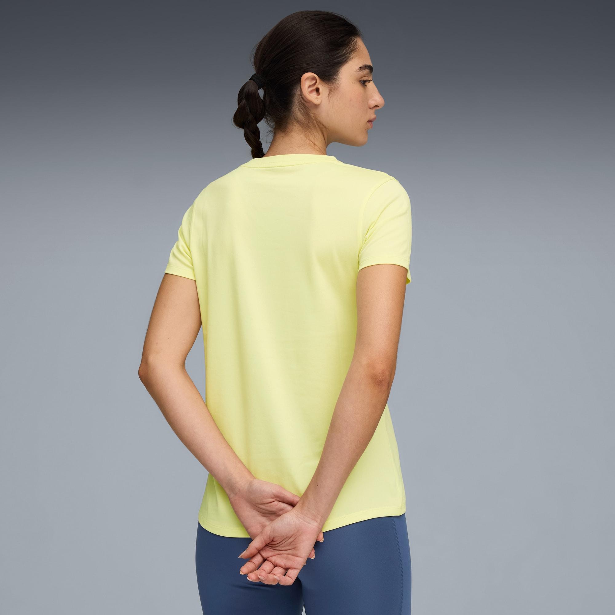 TAD ESSENTIALS V-Neck Tee Women Product Image