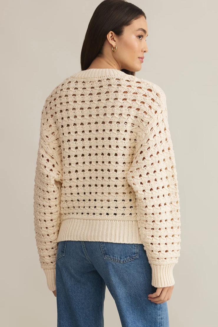 Liam Sweater Product Image