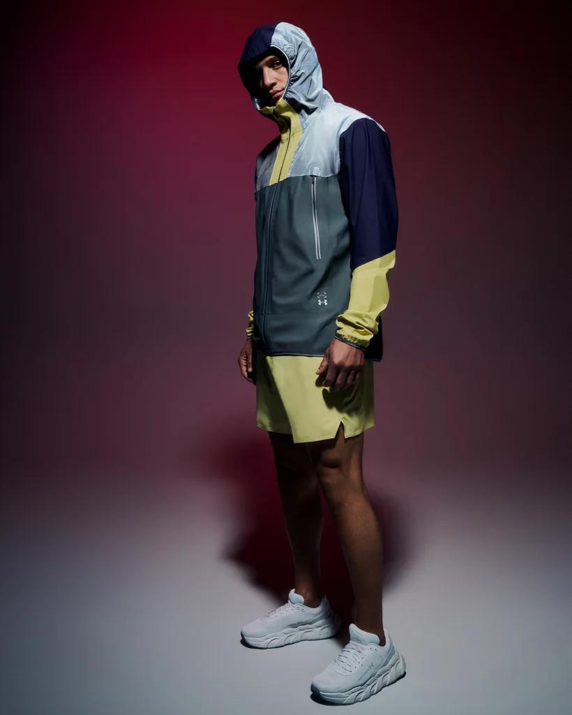 UA Halo Runner Product Image