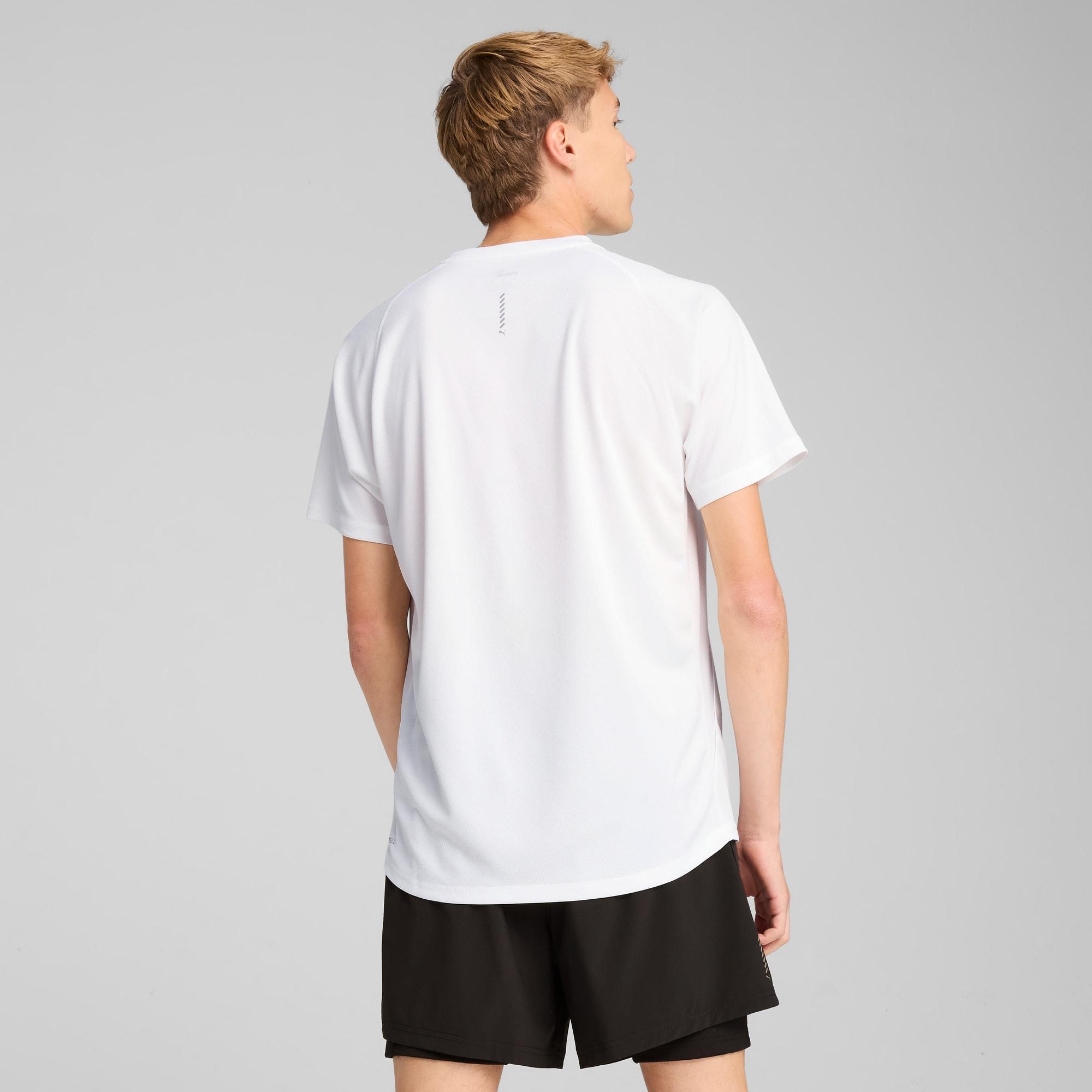 VELOCITY Running Tee Men Product Image